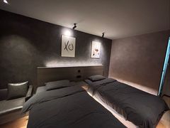 -一间森林酒店(上海人民广场店)