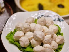 -金龙·打边炉(武进路店)