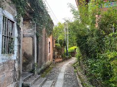 -苏家围·东江画廊旅游景区