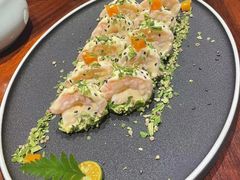 -喜鼎海胆水饺(东港店)