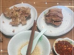 -清真·益鑫羊肉手抓馆(花园北街店)
