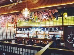 -尺山寸水日料(马桥满天星店)