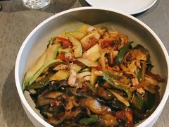 随便一碗面-日上三甘(三里屯店)