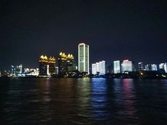 景点-武汉两江游览·夜游长江(汉口粤汉码头)