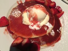 -Pancakes on the rocks(Darling Harbour)