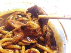 -啊臻味道米粉(六道口店)