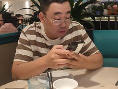 -港丽餐厅(天河城店)