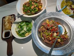 -新辣宴·湖南家常菜·商务聚餐(中粮创芯店)