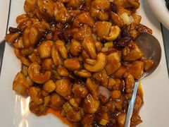 宫保鸡丁-峨嵋酒家(清河店)