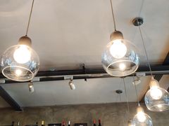 大堂-zarah(鼓楼店)