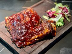 -404干式熟成牛排馆•聚会餐厅