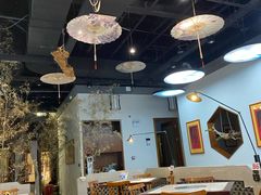 大堂-雅和睿景·商务宴·风味土窑鸡(花博汇店)