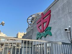 -丹东路渡口(轮渡站)