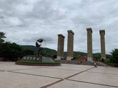 -世界恐龙谷景区