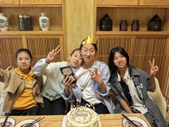 -老江南春·中国龙菜(衡山路店)