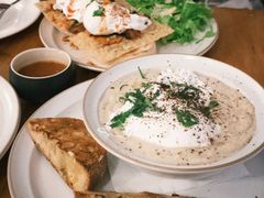 -Egg•Allday Brunch(襄阳北路店)
