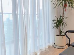 -遇见瑜伽WITH YOGA瑜伽普拉提生活馆