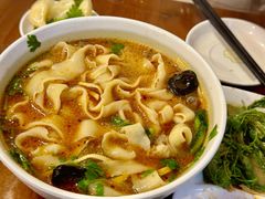 -合记烩面(人民路店)