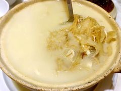 -凤城礼记鱼翅海鲜酒家(新马路总店)