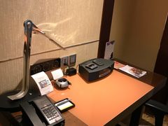 -天津君隆威斯汀酒店