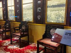 -中国铁道博物馆(正阳门馆)