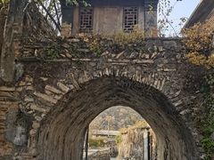 -水峪民俗村