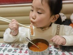 -成都你六姐·牛肉冒菜·麻辣香锅(长泰广场店)
