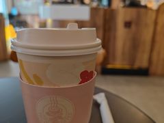 -太平洋咖啡(海天驿站店)