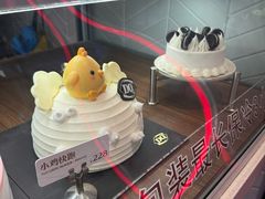 -DQ·蛋糕·冰淇淋(万象城店)