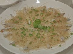 -万年酒楼(越秀南路店)