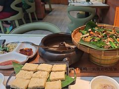 -云海肴·汽锅鸡·云南菜(高德置地店)