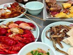 -比尔森巴西烤肉自助(红旗街店)