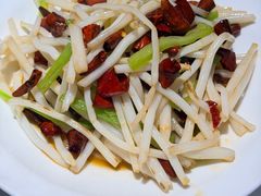 酸辣银条-状元虎.摇滚炒鸡.家常菜(义勇街店)