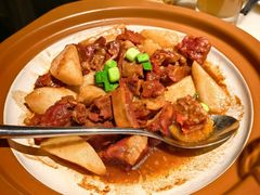 -淮扬府(安定门店)