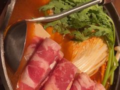 -小川洋风料理(大悦城店)