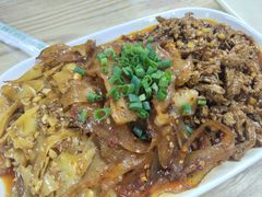 -清真双宝红油牛系列