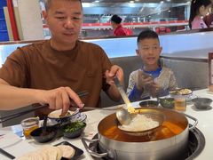 -陈记顺和潮汕牛肉火锅(韩江路店)