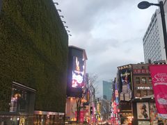 -海底捞(明洞店)