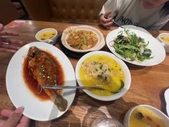 -花舍·新派粤菜·西餐·下午茶(亚运村·鸟巢店)