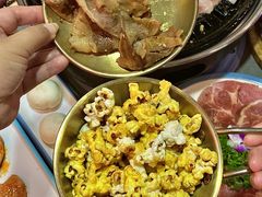 -正宗齐齐哈尔烤肉·齐牛哥鲜切炭火烤肉(杭州总店)