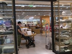 -ZARA HOME(蓝色港湾店)
