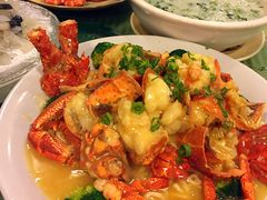 -盛港湾海鲜食府(黄沙店)