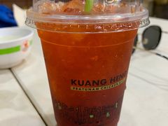 -红大哥水门鸡饭(總店)