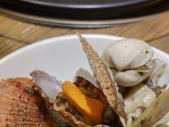 -海味当家(西安路店)