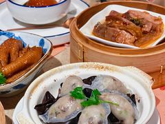 石锅鱼茸角-点都德(北京路贰店)