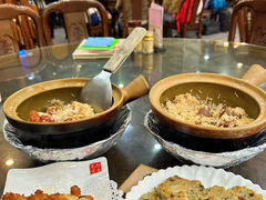 -红星光发煲仔饭(文海店)