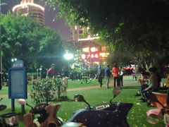 -福建省奥林匹克体育中心-体育馆