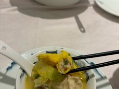 -山水一号·中餐厅