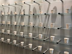 -CUBIC3三立方咖啡(西岸凤巢店)