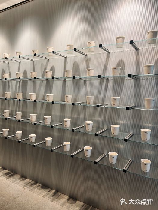 CUBIC3三立方咖啡(西岸凤巢店)图片
